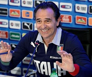 Prandelli: "Geen perfecte wedstrijd"