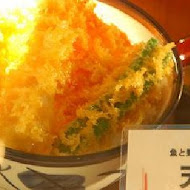 天丼てんや