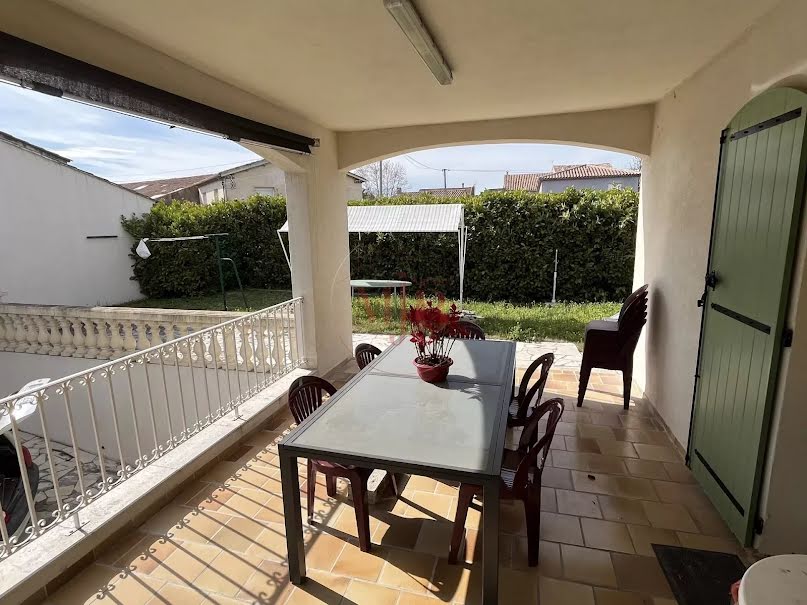 Vente maison 6 pièces 136 m² à Septemes-les-vallons (13240), 570 000 €