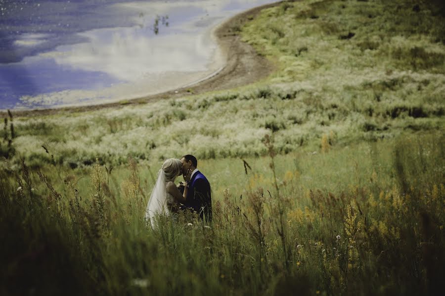 Fotógrafo de bodas Mariya Pashkova (lily). Foto del 13 de julio 2017