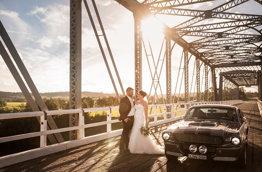 Photographe de mariage Thierry Boudan (thierryboudan). Photo du 25 février 2019