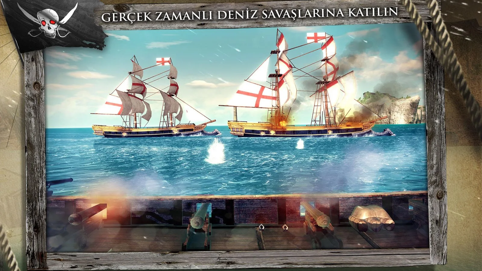 assassins creed pirates mod apk android_