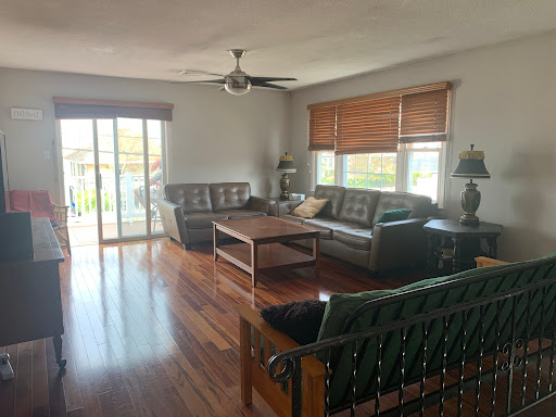 Apartment 5