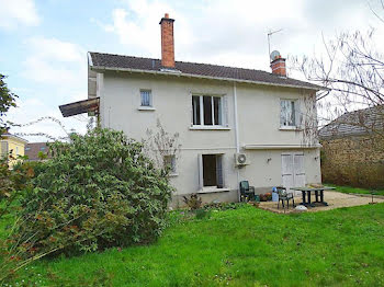 maison à Saint-Junien (87)