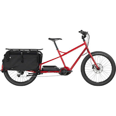 Surly MY24 Big Easy Cargo Ebike - 26"