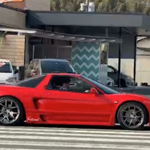 NSX NA1