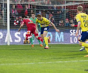 Steun voor pechvogel van Waasland-Beveren: “Ik verwijt hem niets”