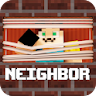 Map Hello Neighbor for MCPE icon