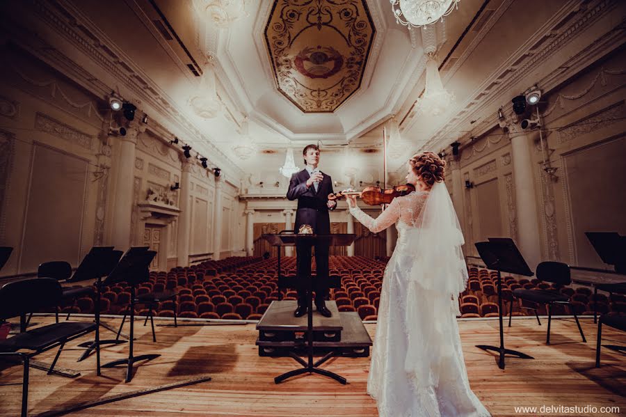 Wedding photographer Ekaterina Korchik (katyakorchik). Photo of 5 April 2014