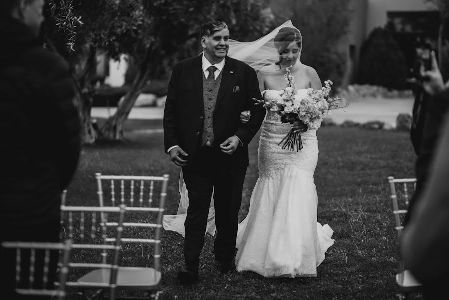 Fotografo di matrimoni Ernst Prieto (ernstprieto). Foto del 26 gennaio