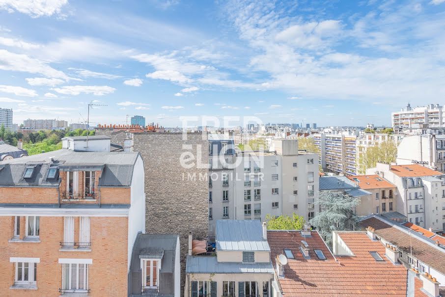 Vente appartement 1 pièce 38.77 m² à Paris 15ème (75015), 398 000 €