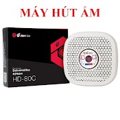 Máy Hút Ẩm Cho Máy Ảnh Size To