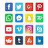 All Social Media and Social Networks -One App3.0