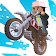 Forme De Blocs Moto SIM 2017 icon