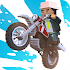 Blocky Moto Bike SIM 20171.2 (Mod Money)