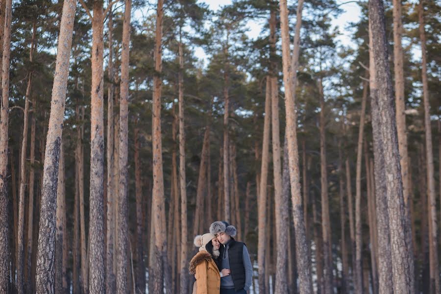 Hochzeitsfotograf Mukatay Orazalin (mukatay). Foto vom 18. März 2016