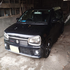 アルトワークス HA36S