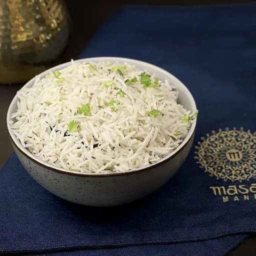 Jeera Rice