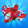 Merge Master Robot Battle icon