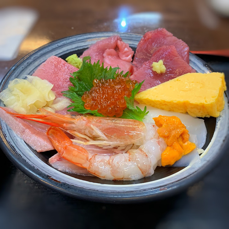 ロードスターの那珂湊おさかな市場・海鮮丼・慣らし運転・カレーパン・茨城に関するカスタム事例の投稿画像4枚目