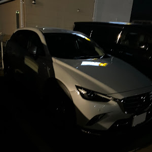 CX-3 DKEFW