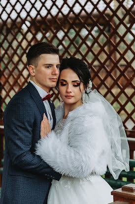 Wedding photographer Kostya Gudking (kostyagoodking). Photo of 27 May 2022