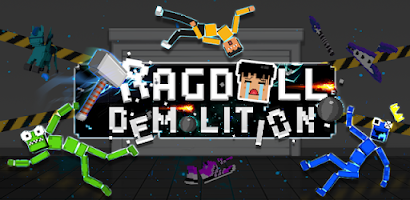 People Ragdoll 3d Playground – Apps on Google Play