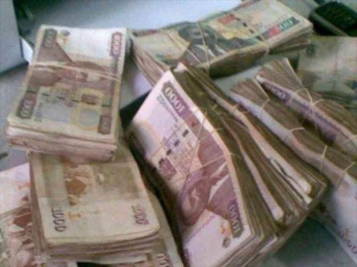 Image result for revenue allocations in Kenya 2019