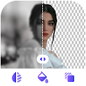 Icon UnBlur Photos - AI Enhancer