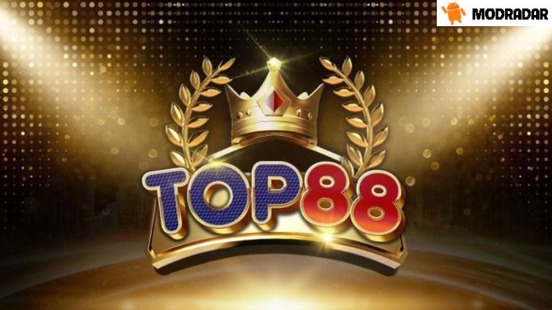 Top88 đổi thưởng