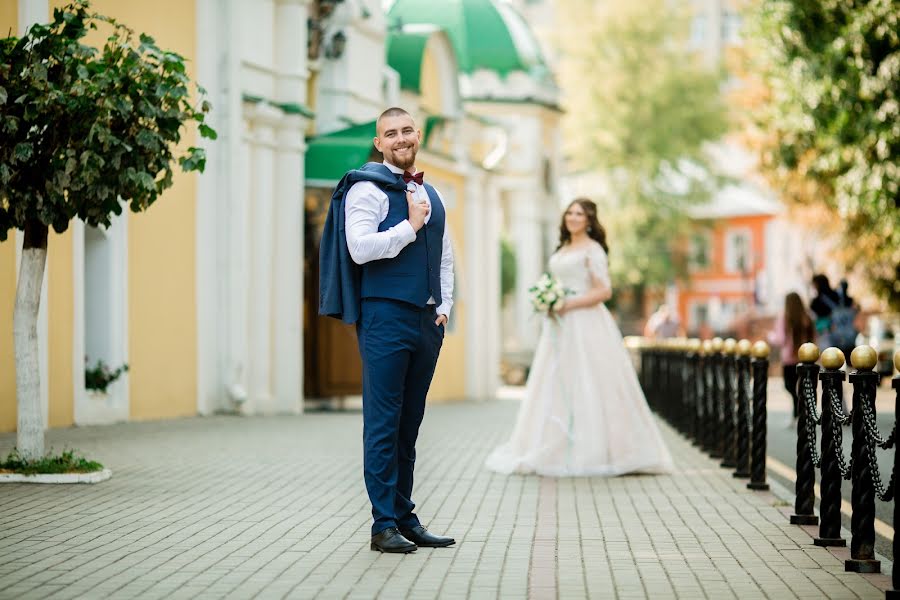 Fotografer pernikahan Igor Orlov (orlovi). Foto tanggal 8 Februari 2021