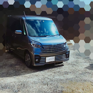 デイズルークス B21A