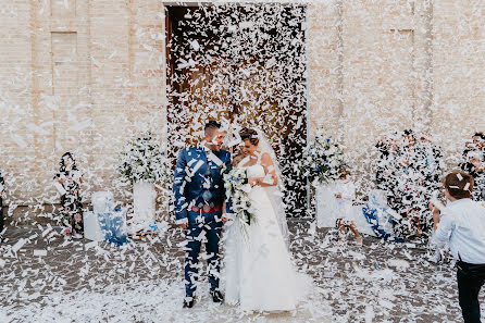 Svadobný fotograf Pierpaolo Cialini (pierpaolocialini). Fotografia publikovaná 28. septembra 2020