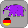 German Dictionary icon