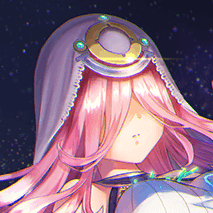 [星の海、たゆたうフォーチュンテラー]桜庭星羅