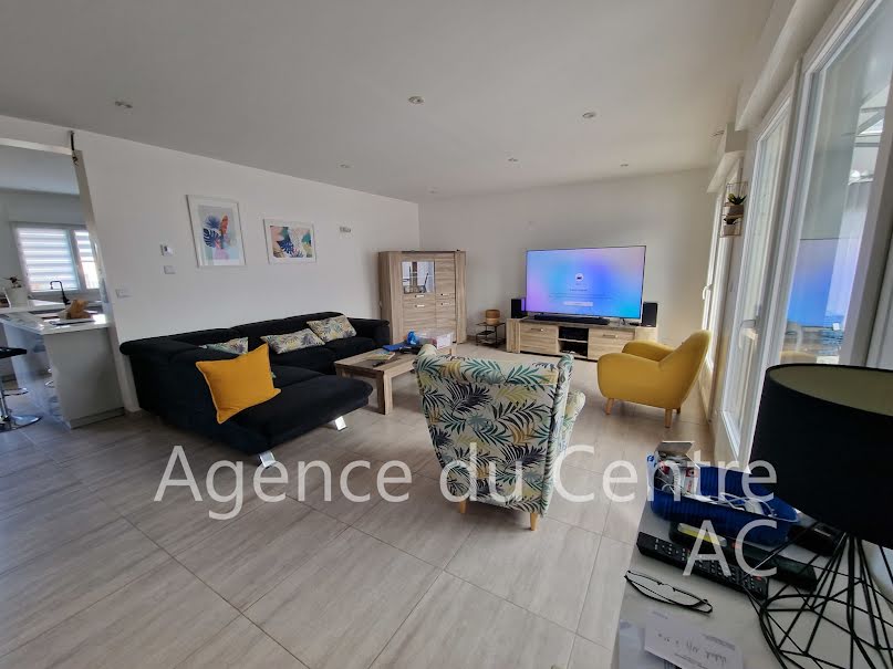 Vente maison 6 pièces 168 m² à Fecamp (76400), 420 000 €