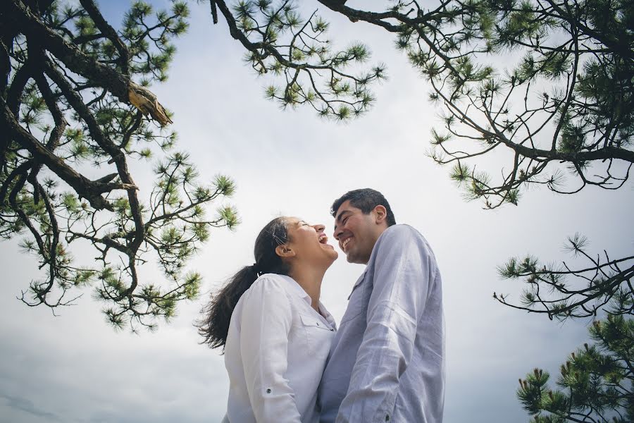 Wedding photographer Pablo Estrada (pabloestrada). Photo of 2 September 2016