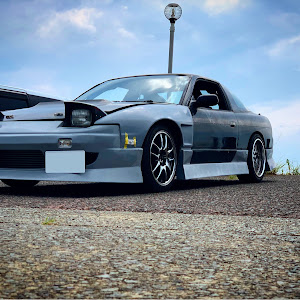 180SX KRPS13