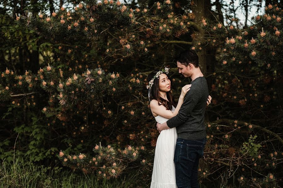 Wedding photographer Andy Turner (andyturner). Photo of 9 June 2021