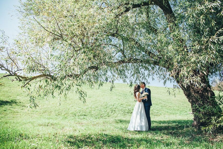 Fotógrafo de casamento Alena Khudyakova (a1enka). Foto de 5 de maio 2017