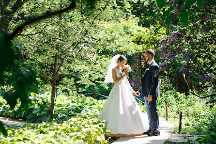 Fotógrafo de casamento Konstantin Nikiforov-Gordeev (foto-cinema). Foto de 25 de janeiro 2017