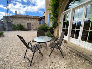 villa à Vaison-la-Romaine (84)