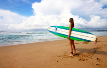 Surfing HD Wallpaper & Videos small promo image