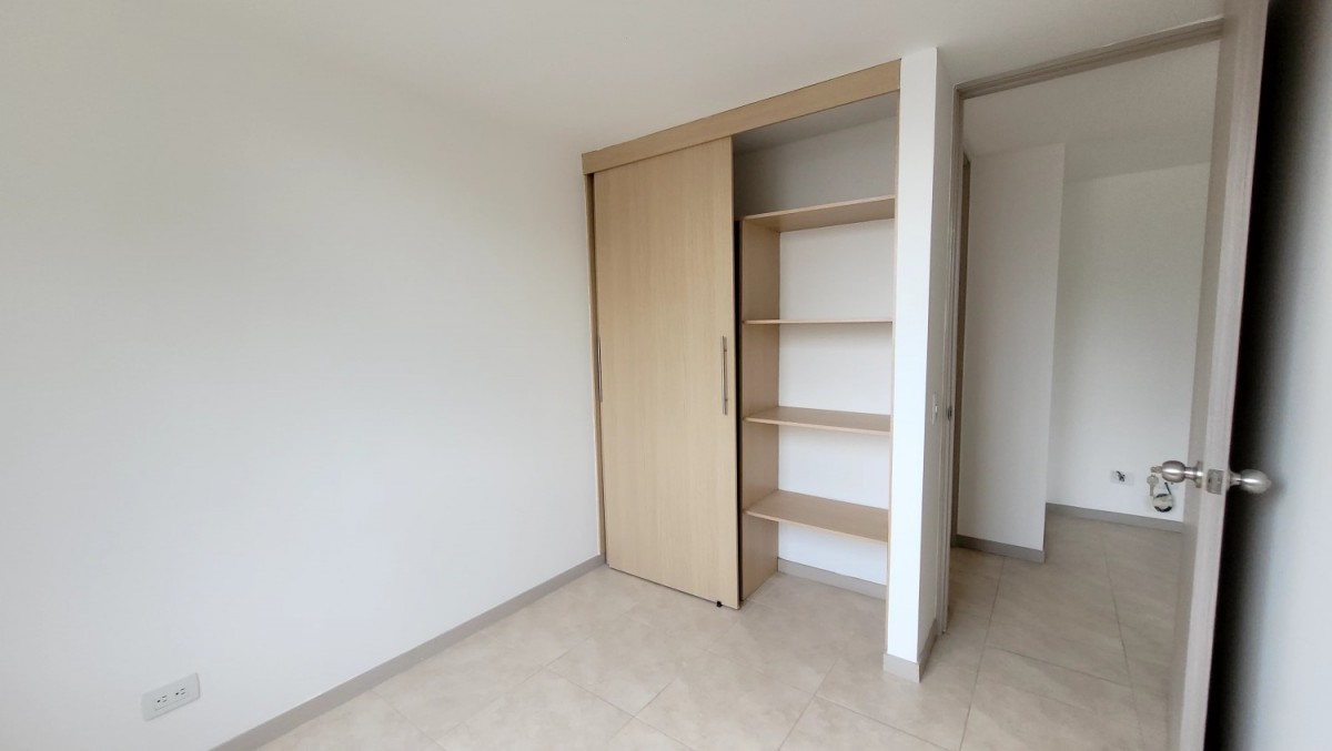 Apartamento para Arriendo en Trianon