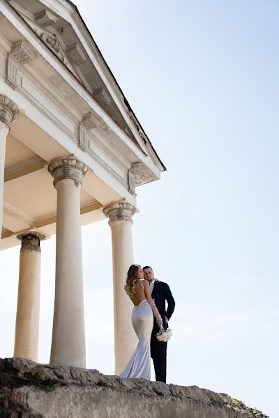 Fotógrafo de casamento Darya Solnceva (daryasolnceva). Foto de 1 de março 2023