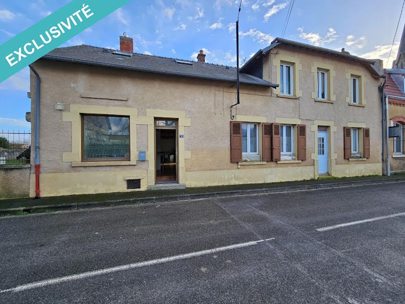 Vente maison 8 pièces 270 m² à Reims (51100), 318 000 €