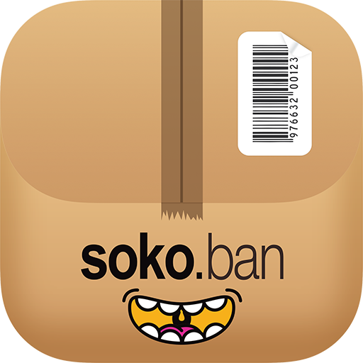 解谜のsoko.ban 密林倉庫番 LOGO-記事Game