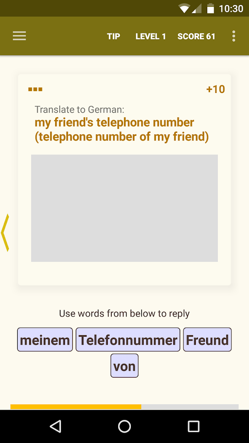 Learn German - Android Apps on Google Play