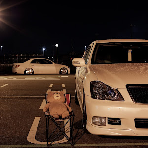 クラウンアスリート GRS180