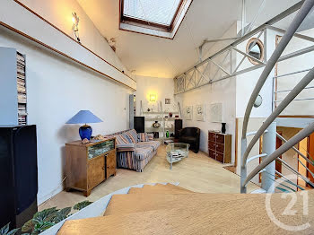 loft à Quimper (29)